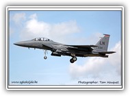 F-15E USAFE 91-0334 LN